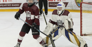 LAT U16 pārbaudes spēle, LAT U16 C - LAT U16 D, 12.12.2025.