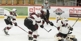 LAT U16 pārbaudes spēle, LAT U16 C - LAT U16 D, 12.12.2025.