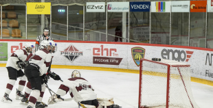 LAT U16 pārbaudes spēle, LAT U16 C - LAT U16 D, 12.12.2025.