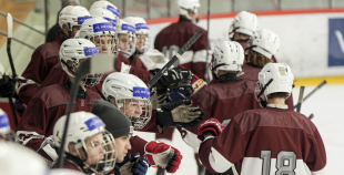 LAT U16 pārbaudes spēle, LAT U16 C - LAT U16 D, 12.12.2025.