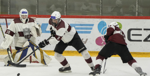 LAT U16 pārbaudes spēle, LAT U16 C - LAT U16 D, 12.12.2025.