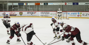 LAT U16 pārbaudes spēle, LAT U16 C - LAT U16 D, 12.12.2025.