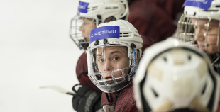 LAT U16 pārbaudes spēle, LAT U16 C - LAT U16 D, 12.12.2025.