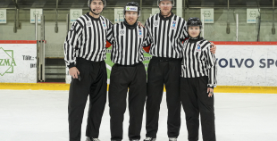 LAT U16 pārbaudes spēle, LAT U16 C - LAT U16 D, 12.12.2025.