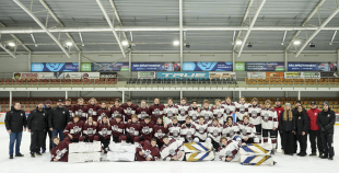 LAT U16 pārbaudes spēle, LAT U16 C - LAT U16 D, 12.12.2025.