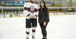 LAT U16 pārbaudes spēle, LAT U16 C - LAT U16 D, 12.12.2025.