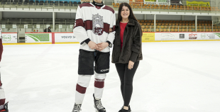 LAT U16 pārbaudes spēle, LAT U16 C - LAT U16 D, 12.12.2025.