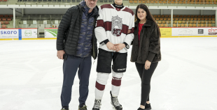 LAT U16 pārbaudes spēle, LAT U16 C - LAT U16 D, 12.12.2025.