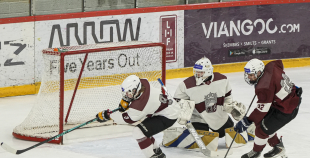 LAT U16 pārbaudes spēle, LAT U16 C - LAT U16 D, 12.12.2025.