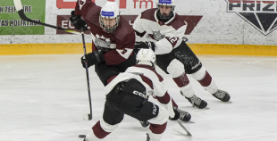 LAT U16 pārbaudes spēle, LAT U16 C - LAT U16 D, 12.12.2025.