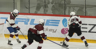 LAT U16 pārbaudes spēle, LAT U16 C - LAT U16 D, 12.12.2025.