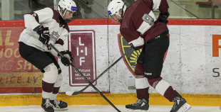 LAT U16 pārbaudes spēle, LAT U16 C - LAT U16 D, 12.12.2025.