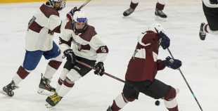 LAT U16 pārbaudes spēle, LAT U16 C - LAT U16 D, 12.12.2025.