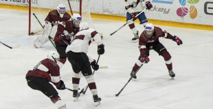 LAT U16 pārbaudes spēle, LAT U16 C - LAT U16 D, 12.12.2025.