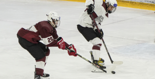 LAT U16 pārbaudes spēle, LAT U16 C - LAT U16 D, 12.12.2025.