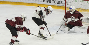 LAT U16 pārbaudes spēle, LAT U16 C - LAT U16 D, 12.12.2025.