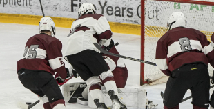 LAT U16 pārbaudes spēle, LAT U16 C - LAT U16 D, 12.12.2025.