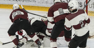 LAT U16 pārbaudes spēle, LAT U16 C - LAT U16 D, 12.12.2025.