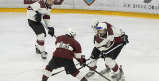 LAT U16 pārbaudes spēle, LAT U16 C - LAT U16 D, 12.12.2025.