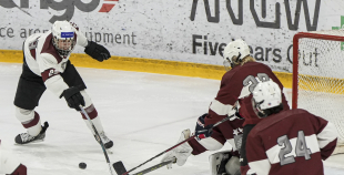 LAT U16 pārbaudes spēle, LAT U16 C - LAT U16 D, 12.12.2025.