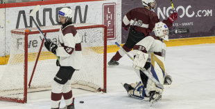 LAT U16 pārbaudes spēle, LAT U16 C - LAT U16 D, 12.12.2025.