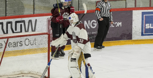 LAT U16 pārbaudes spēle, LAT U16 C - LAT U16 D, 12.12.2025.