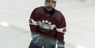 LAT U16 pārbaudes spēle, LAT U16 C - LAT U16 D, 12.12.2025.