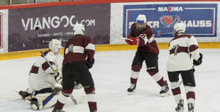 LAT U16 pārbaudes spēle, LAT U16 C - LAT U16 D, 12.12.2025.