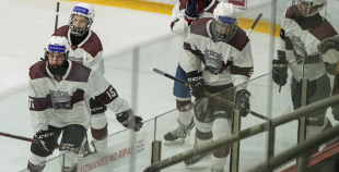 LAT U16 pārbaudes spēle, LAT U16 C - LAT U16 D, 12.12.2025.