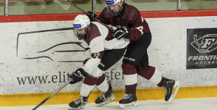 LAT U16 pārbaudes spēle, LAT U16 C - LAT U16 D, 12.12.2025.