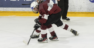 LAT U16 pārbaudes spēle, LAT U16 C - LAT U16 D, 12.12.2025.