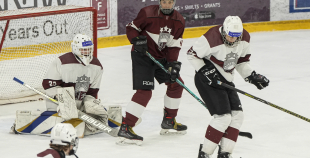 LAT U16 pārbaudes spēle, LAT U16 C - LAT U16 D, 12.12.2025.