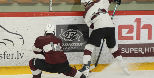 LAT U16 pārbaudes spēle, LAT U16 C - LAT U16 D, 12.12.2025.