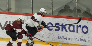 LAT U16 pārbaudes spēle, LAT U16 C - LAT U16 D, 12.12.2025.