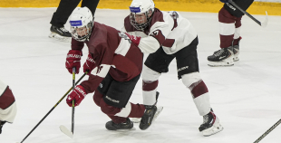 LAT U16 pārbaudes spēle, LAT U16 C - LAT U16 D, 12.12.2025.