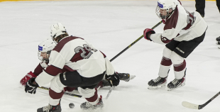 LAT U16 pārbaudes spēle, LAT U16 C - LAT U16 D, 12.12.2025.