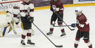 LAT U16 pārbaudes spēle, LAT U16 C - LAT U16 D, 12.12.2025.