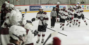 LAT U16 pārbaudes spēle, LAT U16 C - LAT U16 D, 12.12.2025.