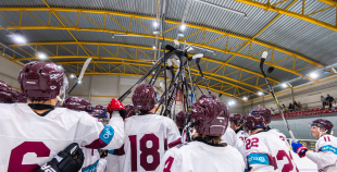 Latvijas U-20 "baltā" izlase Prezidenta kausu sāk ar uzvaru (2:1)
