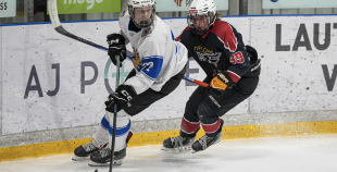 1.Līga, HS Falcons - Rīgas HS, 18.10.2026.
