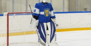 LBJČH U16, Rīgas HS - Daugavpils Sporta Skola, 24.10.2026.