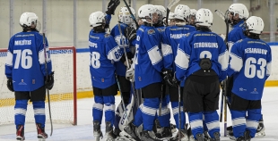 LBJČH U16, Rīgas HS - Daugavpils Sporta Skola, 24.10.2026.