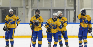 LBJČH U18, HS BIG/Valmiera - HK Ventspils, 17.10.2026.