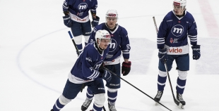 OHL, HK Mogo/RSU - HK Prizma/RTU, 28.10.2026.