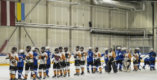 LBJČH U16, Rīgas HS - Daugavpils Sporta Skola, 24.10.2026.