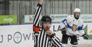 1.Līga, HS Falcons - Rīgas HS, 18.10.2026.
