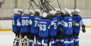 LBJČH U16, Rīgas HS - Daugavpils Sporta Skola, 24.10.2026.