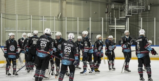 LBJČH U16, HS Baltijas Vilki U16 - Liepājas SSS, 24.10.2026.