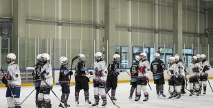 LBJČH U16, HS Baltijas Vilki U16 - Liepājas SSS, 24.10.2026.