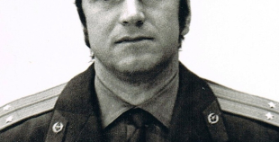 Foto Ēvalds Grabovskis